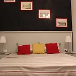 فندق مبيت وإفطار Sweet باليرمو