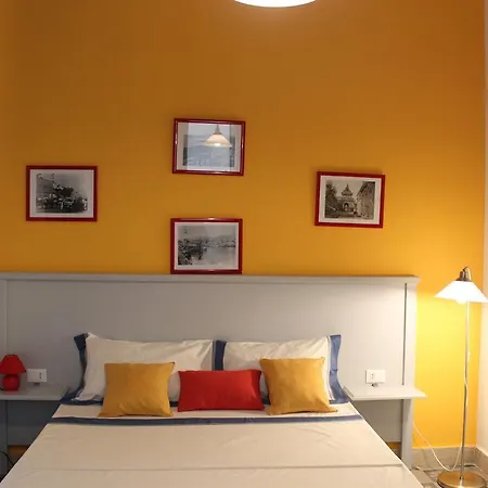 Sweet Bed and Breakfast Παλέρμο