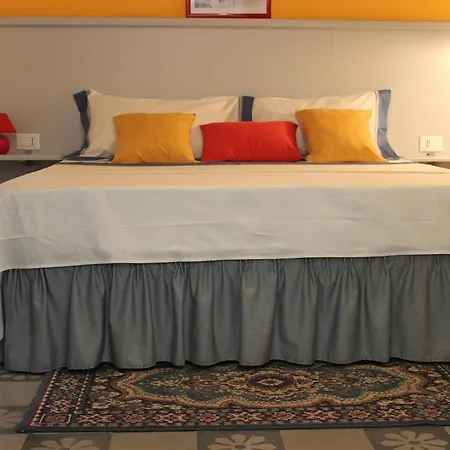 Bed and Breakfast Sweet