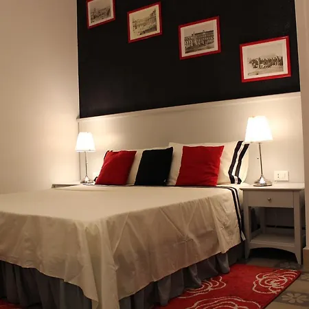 Bed & Breakfast Sweet Palermo