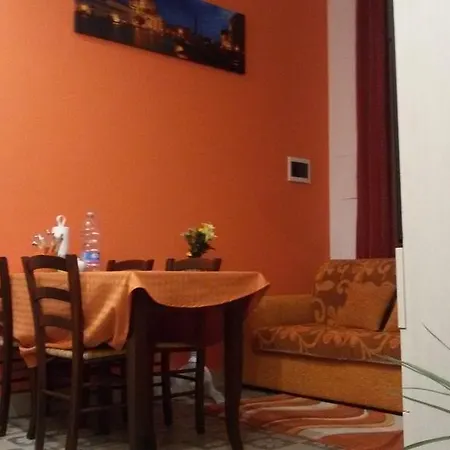 Bed & Breakfast Sweet Palermo