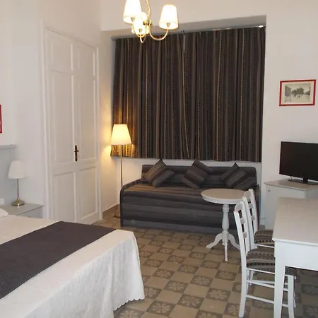 Sweet Bed & Breakfast Palermo
