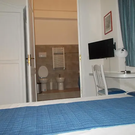 Bed & Breakfast Sweet Palermo