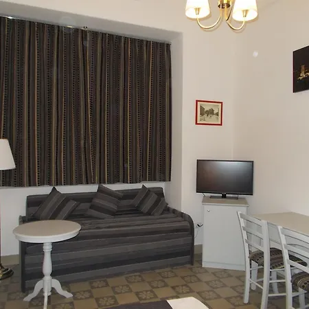 Sweet Bed & Breakfast Palermo