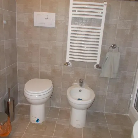 Sweet Bed & Breakfast Palermo