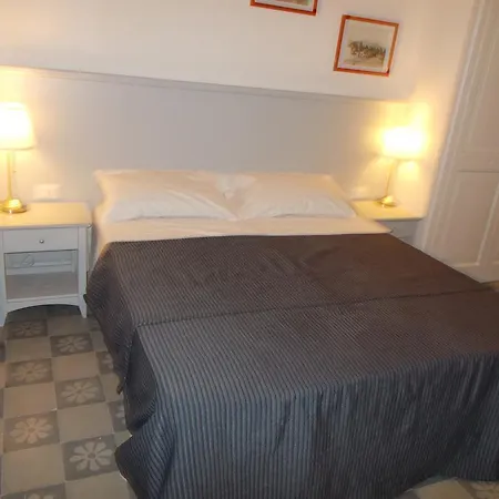 Bed & Breakfast Sweet