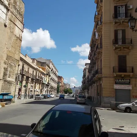 Sweet * Palermo