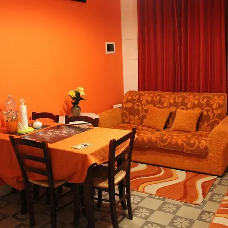 Bed & Breakfast Sweet Palermo