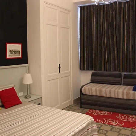 Sweet Bed & Breakfast