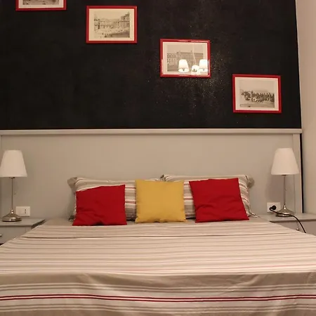 Bed & Breakfast Sweet Palermo