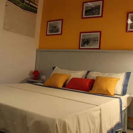 Bed & Breakfast Sweet Palermo