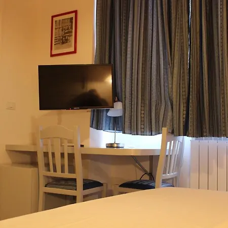 Bed & Breakfast Sweet *