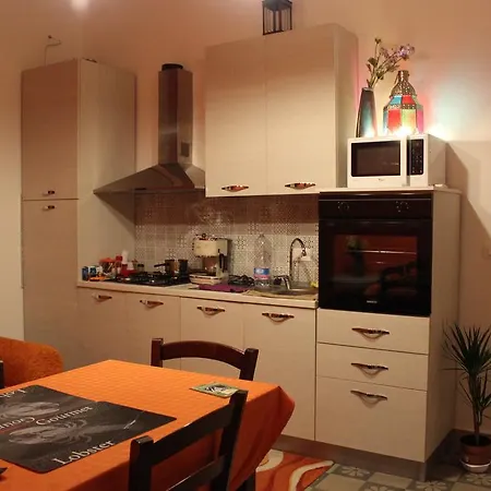 Sweet Bed & Breakfast *