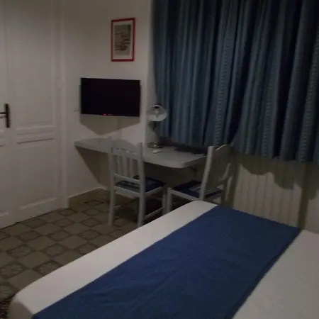 Bed & Breakfast Sweet